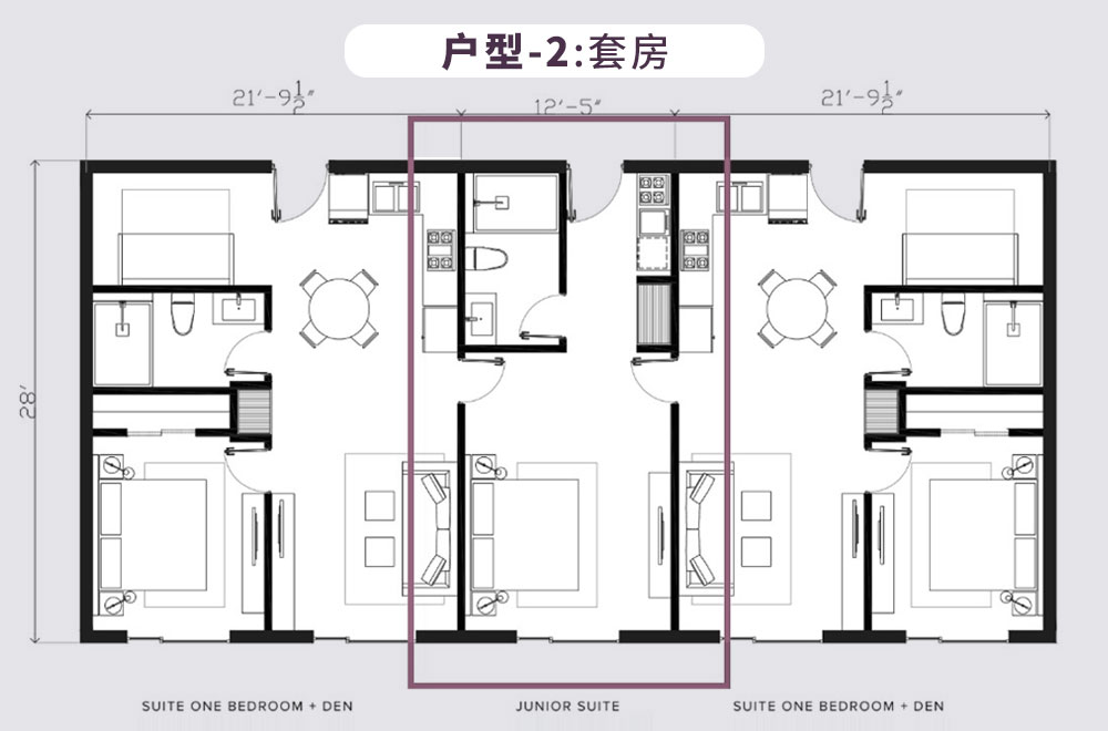戶型圖