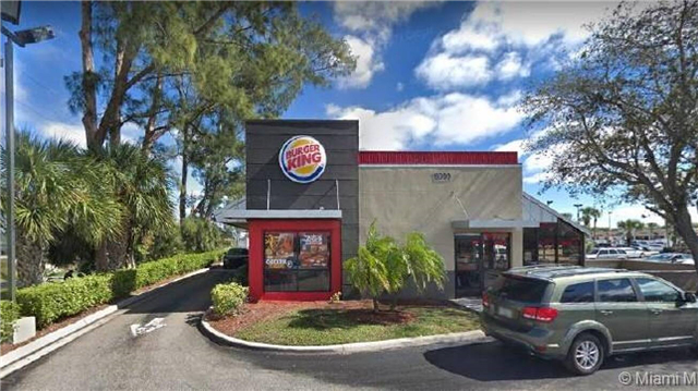 West Palm Beachؙ(h)BurgerKingh͏d˾(dn)NNNs̘I(y)خa(chn)
