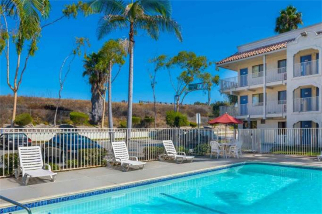 ϼʥ؁Oceanside܇^ƷMotel 6îa(chn)(qun)137؈(bo)6.9%