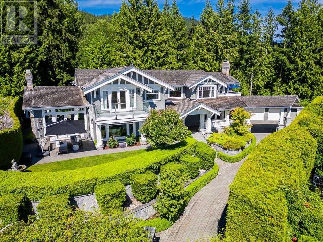 ظAWest Vancouver ȫ淭լۡ˽ԺȫҕĿg
