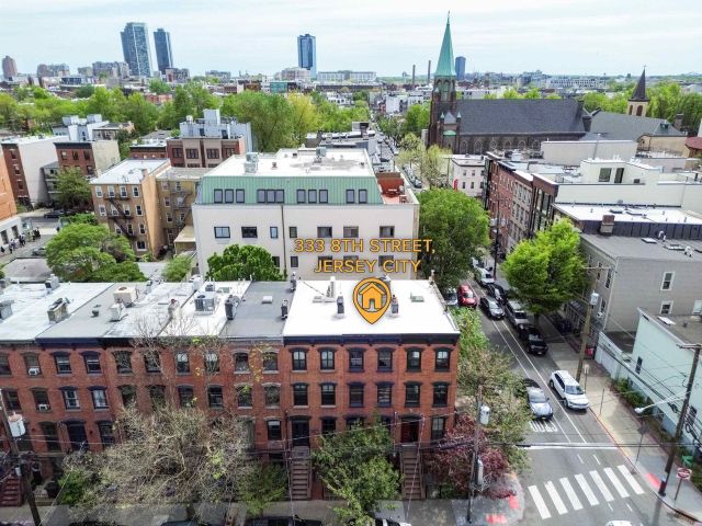 JERSEY CITY ؼ(j)(lin)լۡr(sh)ζX(chng)r(sh)˽򣬕r(sh)Ʒ^(q)S