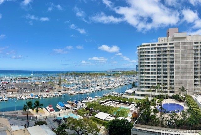 Honolulu ^ۡpڣȼSȦģ